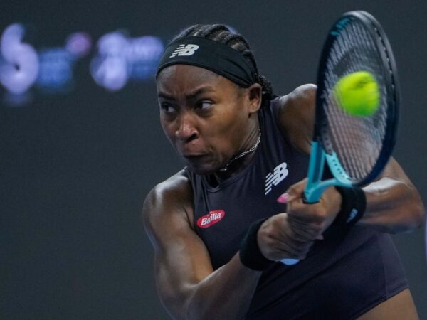 Coco Gauff wins 16th consecutive match to set up semi-final vs Iga Swiatek at WTA China Open | Tennis News Coco Gauff wins 16th consecutive match to set up semi-final vs Iga Swiatek at WTA China Open | Tennis News