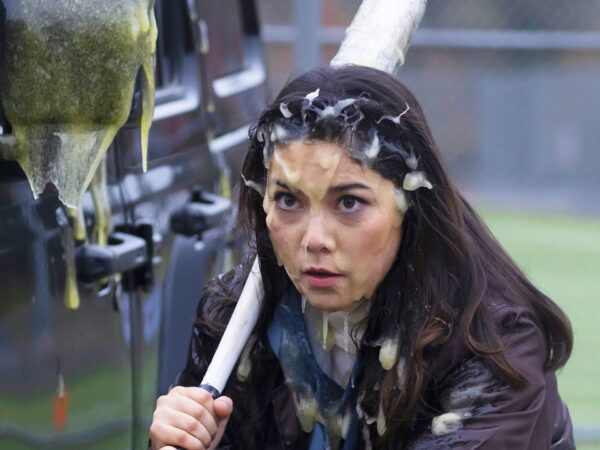 Creepiest Movie and TV Series of 2023