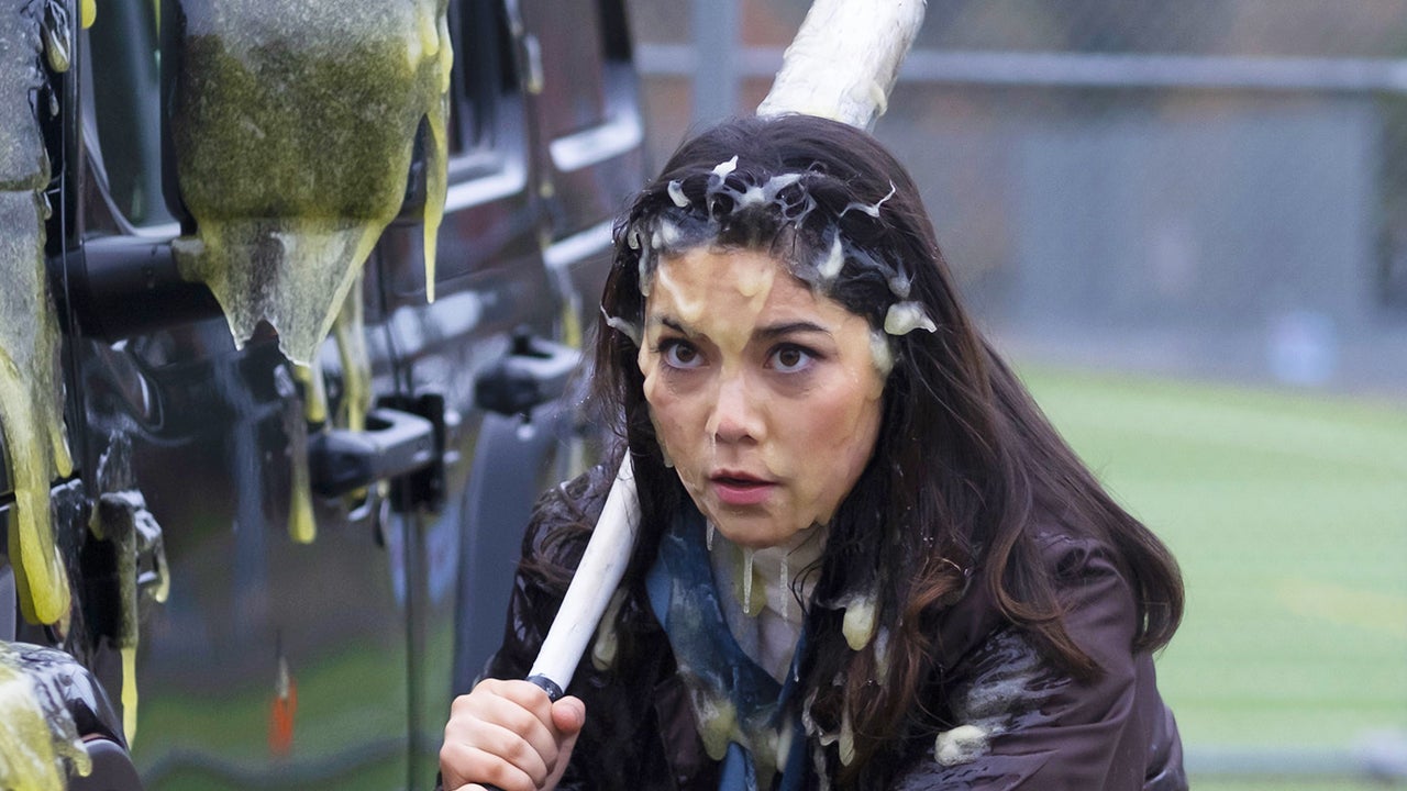 Creepiest Movie and TV Series of 2023 Creepiest Movie and TV Series of 2023