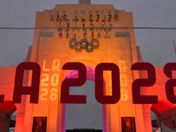 Cricket among five sports set to be given green light for 2028 Olympic Games in Los Angeles | Cricket News