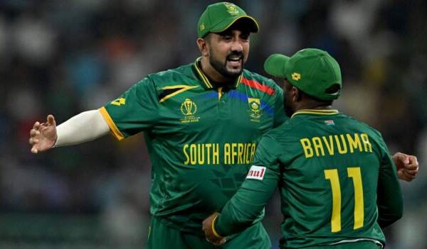 Cricket World Cup 2023: Australia suffer heaviest World Cup defeat in South Africa trouncing