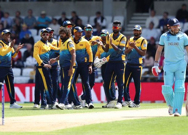 Cricket World Cup: How England were crowned champions ‘by the barest of all margins’ in 2019 | Cricket News Cricket World Cup: How England were crowned champions ‘by the barest of all margins’ in 2019 | Cricket News