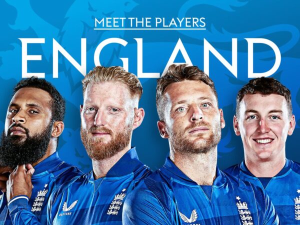 Cricket World Cup: Meet the England players | Cricket News
