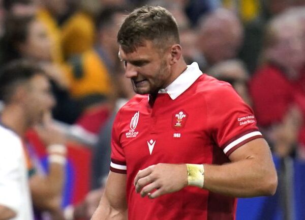 Dan Biggar: Wales fly-half fit for Rugby World Cup quarter-final match against Argentina | Rugby Union News