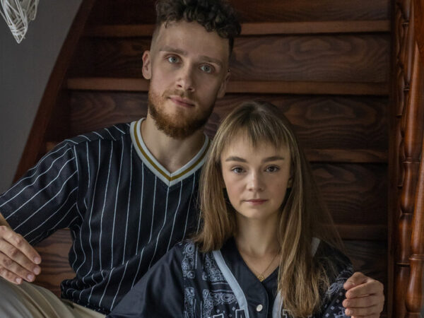 Dancers and Video Game Characters Merge in the Uncanny Valley