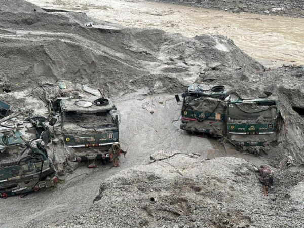 Deaths mount from flash floods scientists had warned about for years