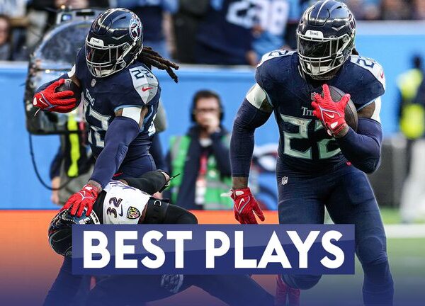 Derrick Henry to Miami Dolphins? Fred Warner to Buffalo Bills? Fantasy NFL trades ahead of Tuesday’s deadline | NFL News