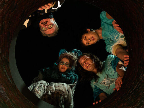 ‘Dicks: The Musical’ Review: Hitting High Notes, Going Lowbrow