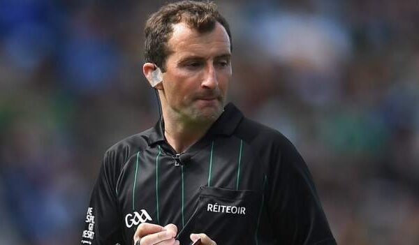 Down Final referee controversy: GAA to review saga after Mourne County request