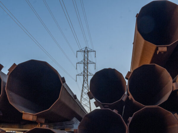 Energy Dept. Pours Billions into Electric Grids