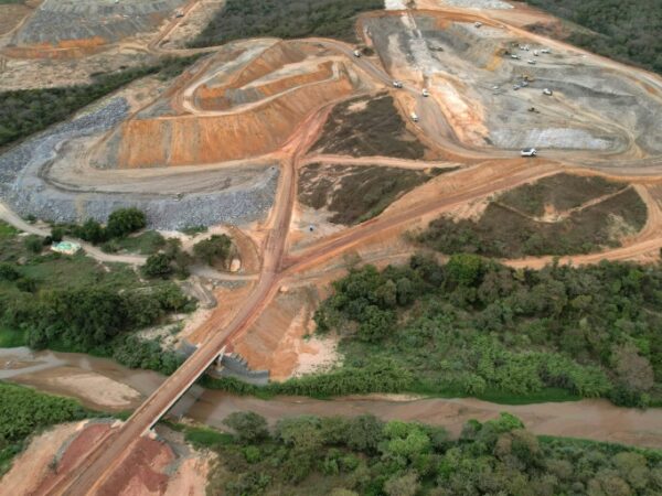 Energy transition at risk from commodity market fragmentation: IMF