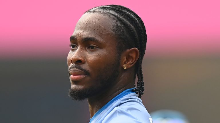 England seamer Reece Topley a doubt for rest of Cricket World Cup but Jofra Archer will not replace him | Cricket News England seamer Reece Topley a doubt for rest of Cricket World Cup but Jofra Archer will not replace him | Cricket News