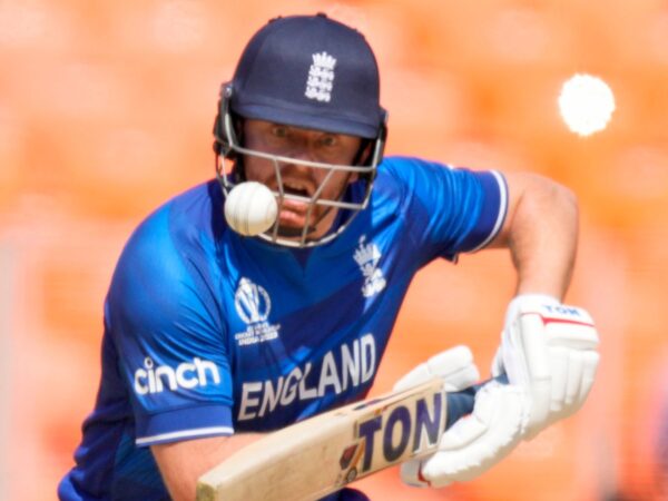 England vs Sri Lanka – Scorecard & Stats – ICC Men’s Cricket World Cup