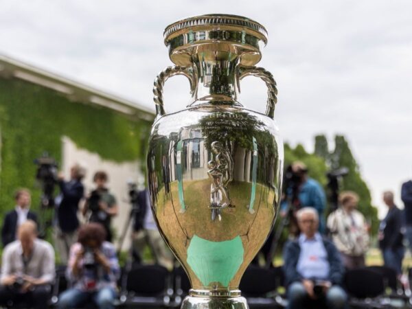 Euro 2028: UK & Ireland only bid left for European Championships as Turkey withdraw | Football News Euro 2028: UK & Ireland only bid left for European Championships as Turkey withdraw | Football News