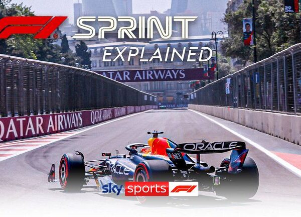 F1 Sprint: How new 2023 format will work after Sprint Shootout added to schedule