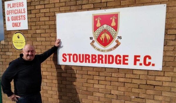 FA Cup: Why Jude Bellingham’s hometown club fear for their future