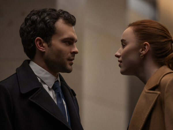 ‘Fair Play’ Review: Risky Bonds