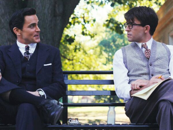 ‘Fellow Travelers’: Matt Bomer and Jonathan Bailey Open Up About Their Decades-Spanning Queer Political Drama