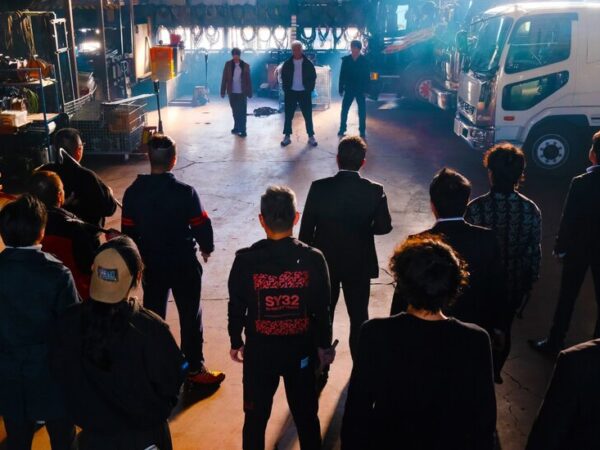 Five Action Movies to Stream Now: ‘Bad City,’ ‘Decibel’ and More