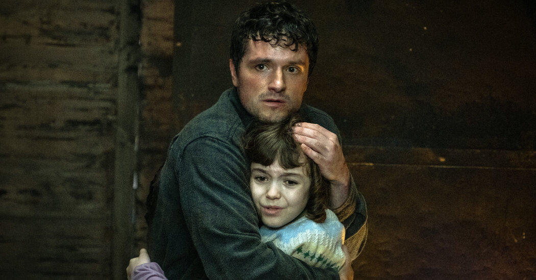 ‘Five Nights at Freddy’s’ Review: Creepypizza