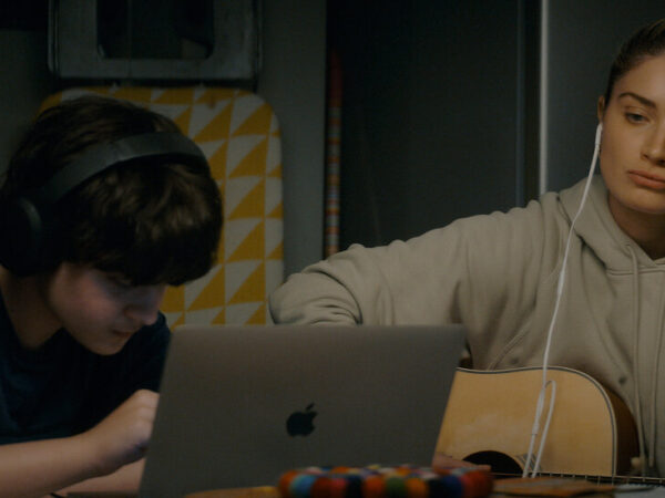 ‘Flora and Son’ and the Unspoken Truth About Songwriting