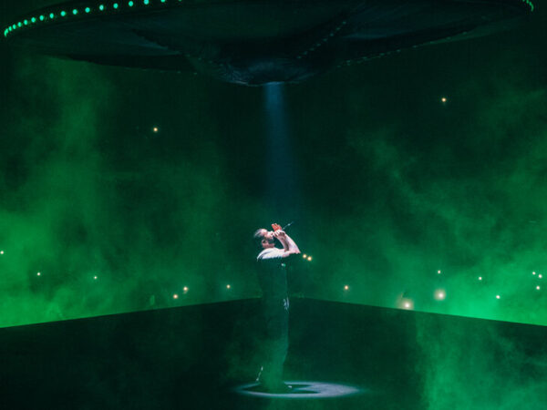 ‘For All the Dogs’ and Drake’s Latest Season of Discontent