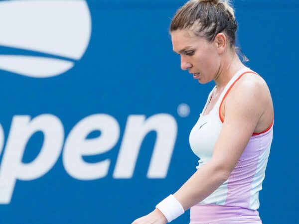 Former No. 1 tennis player Simona Halep appeals doping ban