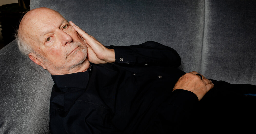 ‘Frasier’ Returns With a Sitcom Veteran in the Director’s Chair ‘Frasier’ Returns With a Sitcom Veteran in the Director’s Chair