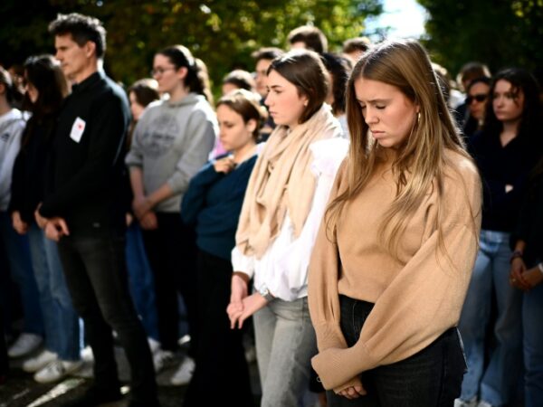 French school killer claimed attack for Islamic State group