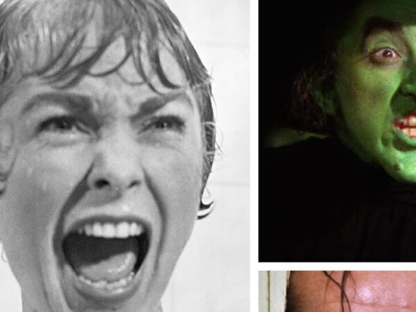 From ‘The Exorcist’ to ‘Bambi,’ These Movies Messed Us Up as Kids