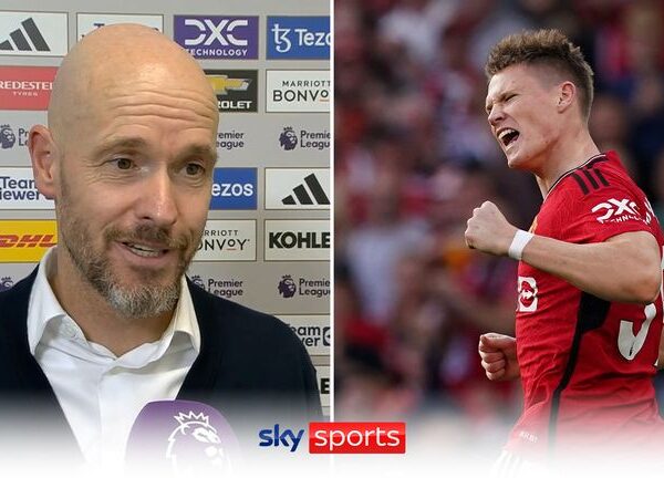 Gary Neville: Manchester United will not make Premier League top five this season | Football News