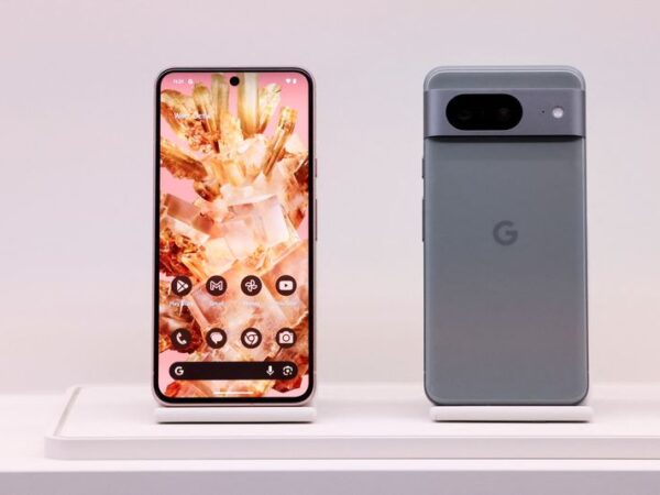 Google to manufacture smartphones in India starting with Pixel 8