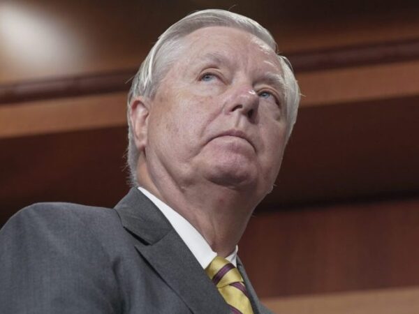 Graham says Turkey becoming ‘The Squad’ of NATO