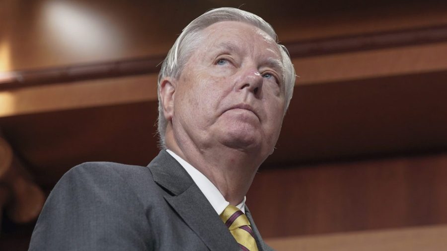 Graham says Turkey becoming ‘The Squad’ of NATO Graham says Turkey becoming ‘The Squad’ of NATO
