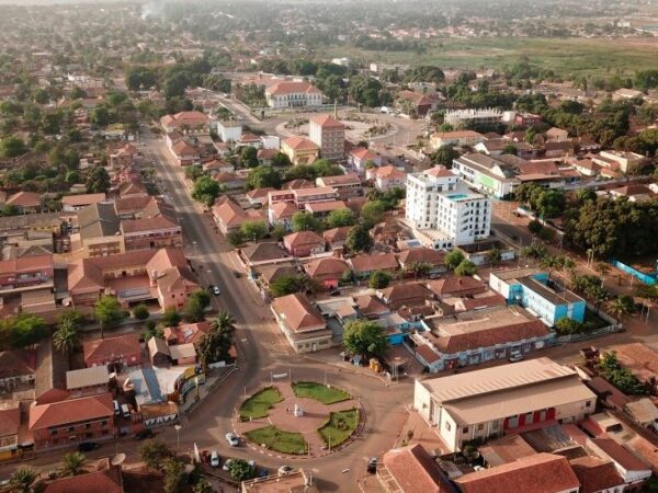 Guinea-Bissau capital without power over unpaid bill to Turkey’s Karpowership