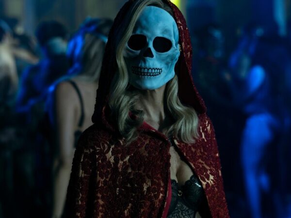 Halloween TV: Five Shows That Mix Horror and Humor