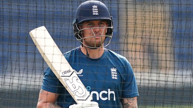 Harry Brook earns first England Central contract as part of new multi-year system | Cricket News Harry Brook earns first England Central contract as part of new multi-year system | Cricket News