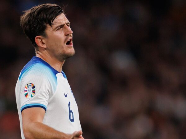 Harry Maguire says proper England fans don’t boo players in defence of Jordan Henderson | Football News