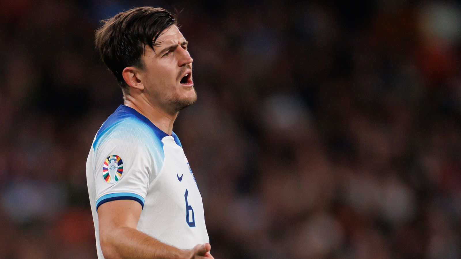 Harry Maguire says proper England fans don’t boo players in defence of Jordan Henderson | Football News Harry Maguire says proper England fans don’t boo players in defence of Jordan Henderson | Football News
