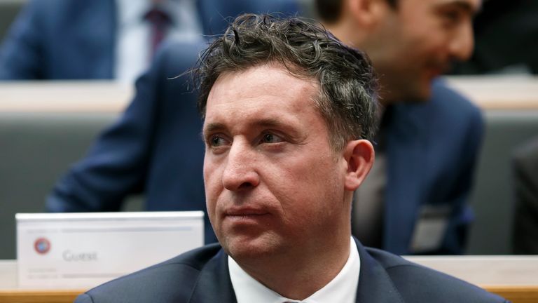 Harshest sacking ever? Fowler axed by Saudi club despite unbeaten start and award! | Video | Watch TV Show Harshest sacking ever? Fowler axed by Saudi club despite unbeaten start and award! | Video | Watch TV Show