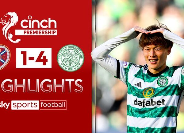 Celtic vs Atletico Madrid: ‘We don’t need to be best team in the world,’ says Brendan Rodgers | Football News