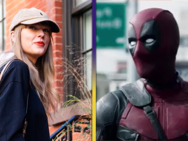 Here’s Why Swifties and MCU Fans Are Convinced Taylor Swift Will Play Dazzler in ‘Deadpool 3’
