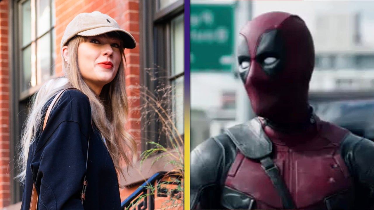 Here’s Why Swifties and MCU Fans Are Convinced Taylor Swift Will Play Dazzler in ‘Deadpool 3’ Here’s Why Swifties and MCU Fans Are Convinced Taylor Swift Will Play Dazzler in ‘Deadpool 3’