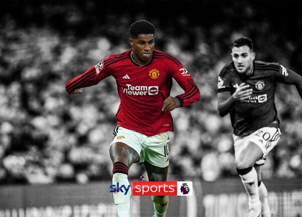 ‘He’s not world class’ | Jamie Carragher, Roy Keane and Micah Richards have their say on Marcus Rashford | Video | Watch TV Show