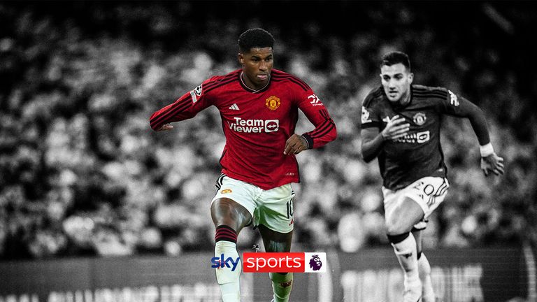 ‘He’s not world class’ | Jamie Carragher, Roy Keane and Micah Richards have their say on Marcus Rashford | Video | Watch TV Show ‘He’s not world class’ | Jamie Carragher, Roy Keane and Micah Richards have their say on Marcus Rashford | Video | Watch TV Show