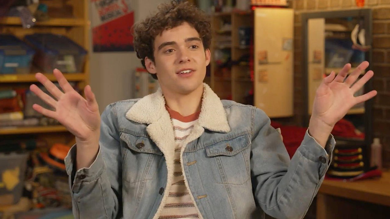 ‘High School Musical 3’ Turns 15: Relive the Best Moments With the ‘HSMTMTS’ Cast (Exclusive)