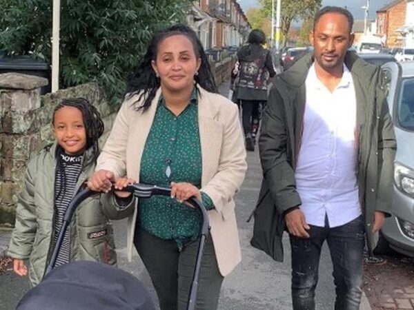 Home Office accused of delays to reunite family