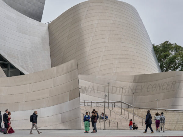 How California Became America’s Contemporary Music Capital