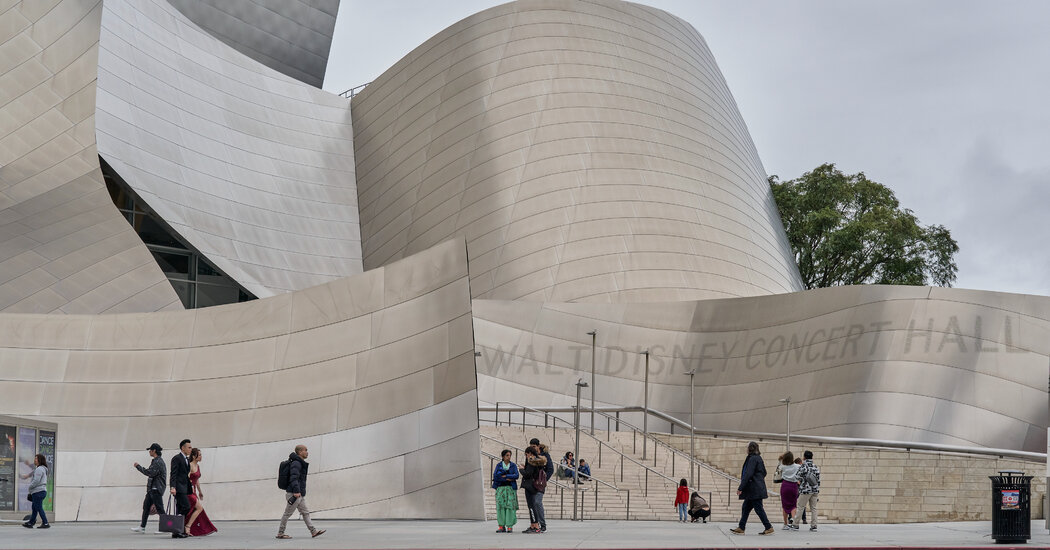 How California Became America’s Contemporary Music Capital How California Became America’s Contemporary Music Capital