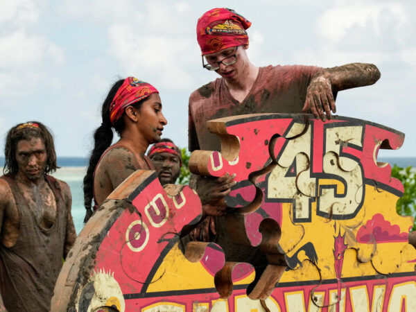 How ‘Survivor’ and “Amazing Race’ Adapt to Climate Change